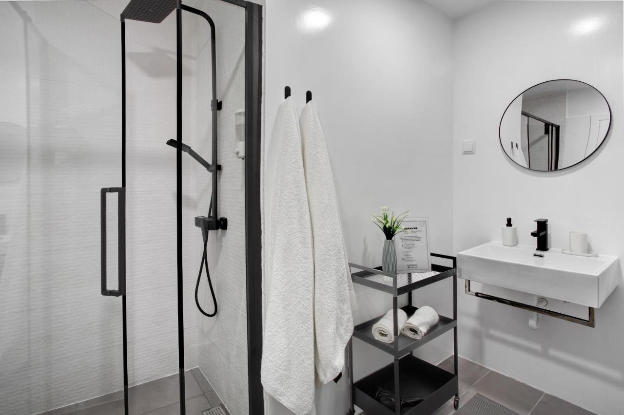 Babosas Charm Apartment Funchal  Luaran gambar